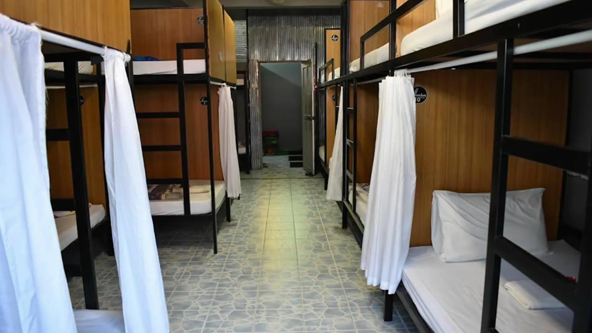 Took Took Hostel - Adults Only Koh Tao 2*,  Thailand
